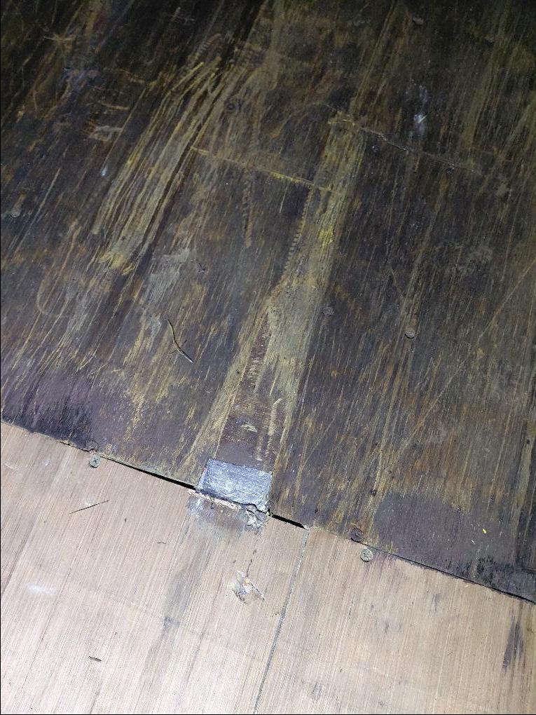 Морской контейнер CMAU5440748