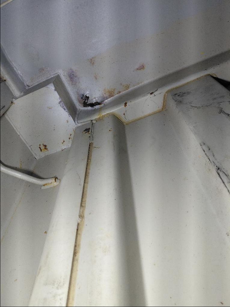 Морской контейнер CMAU5440748