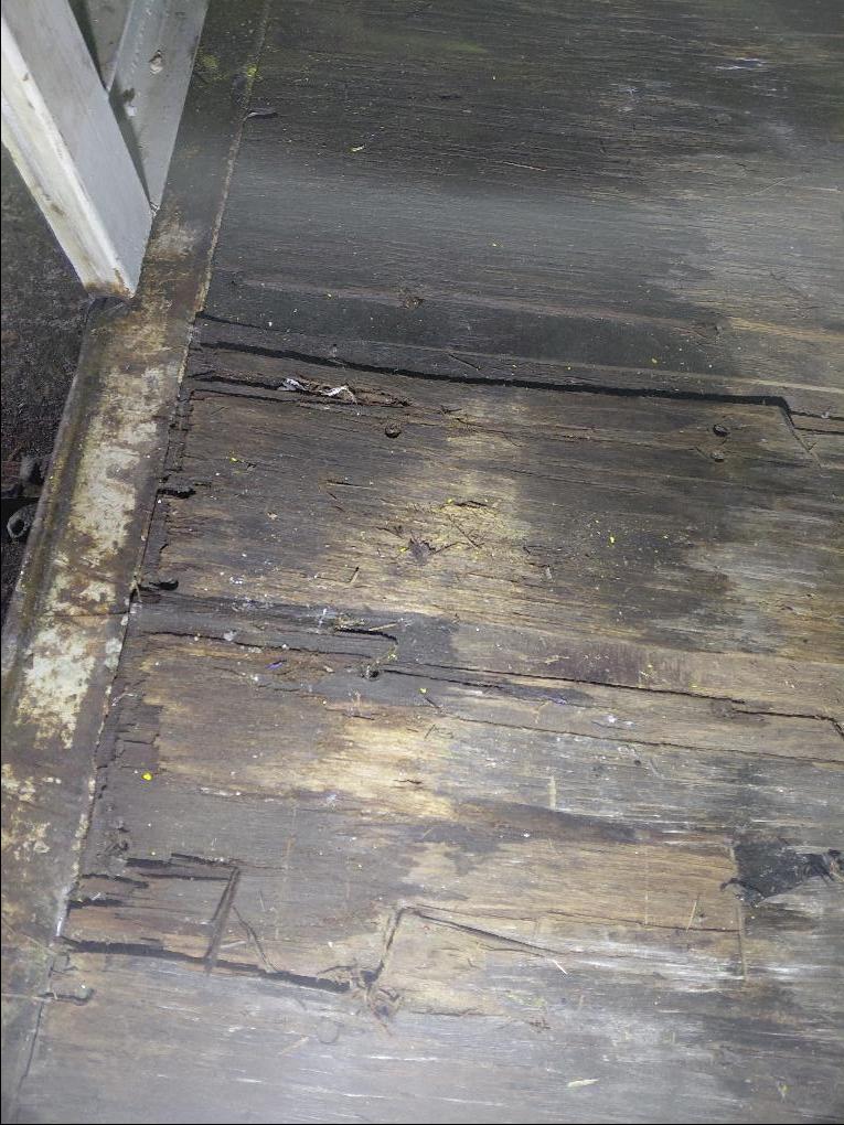 Морской контейнер CMAU5440748