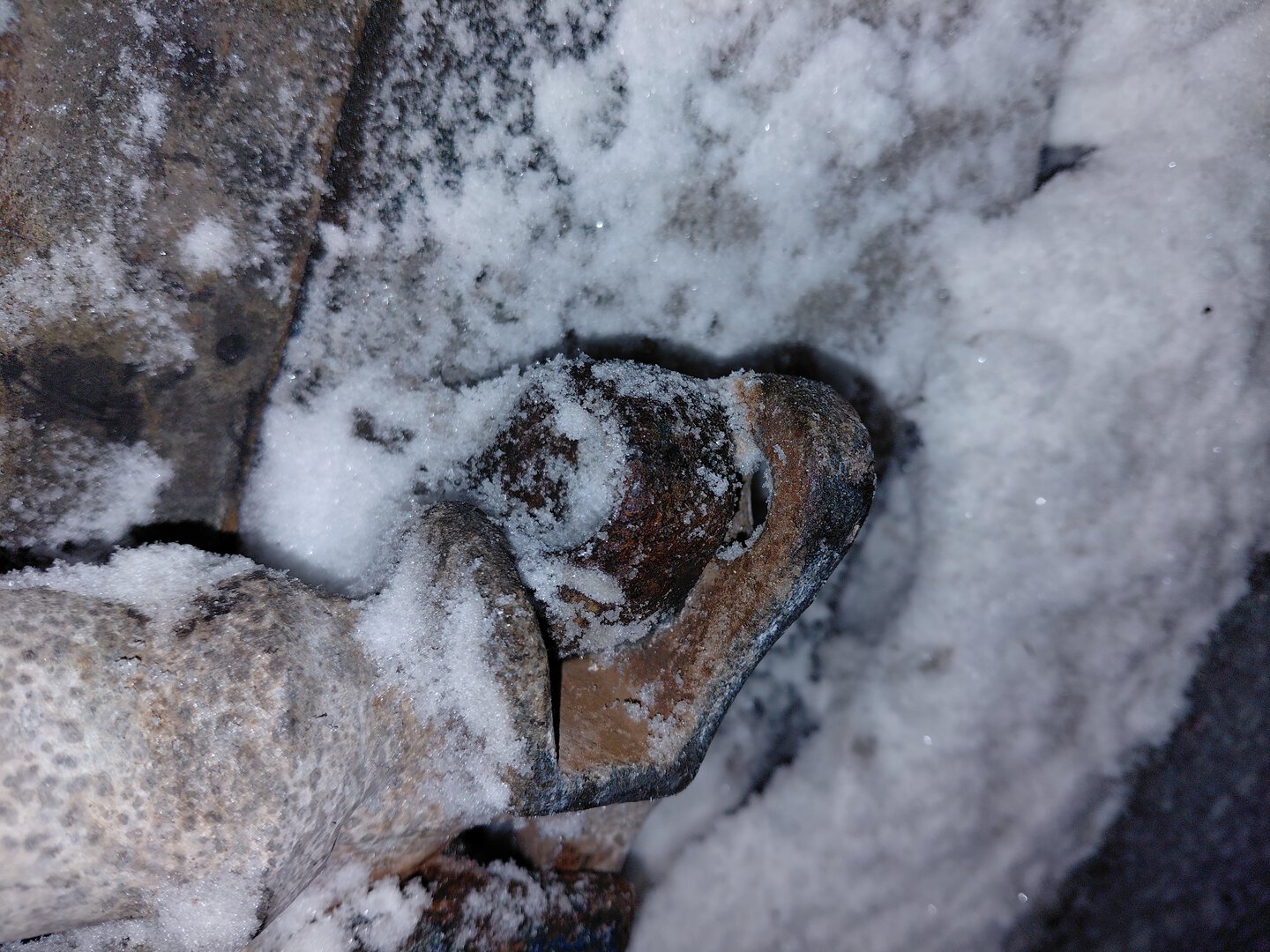 Морской контейнер CMAU5519966