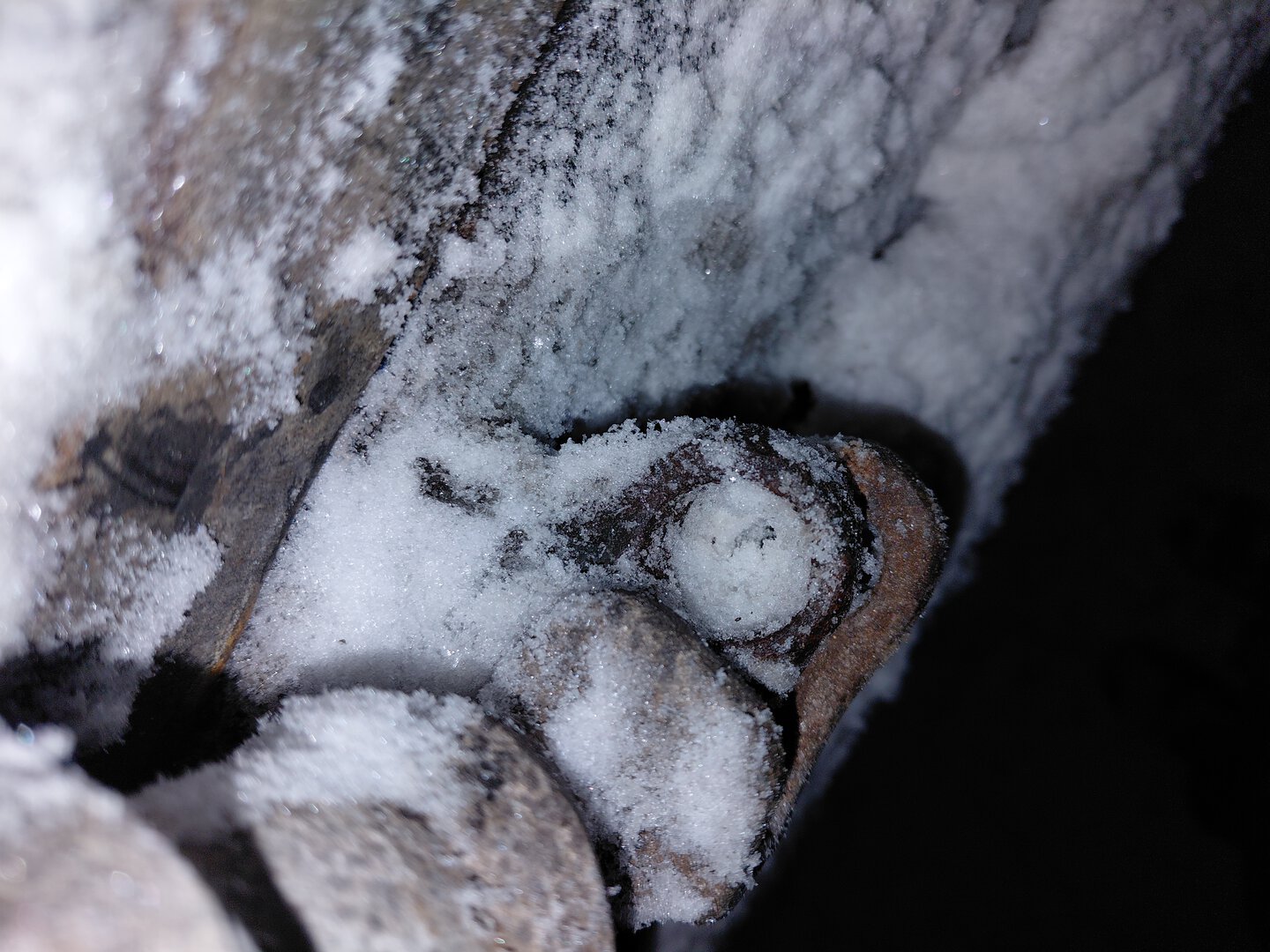 Морской контейнер CMAU5519966