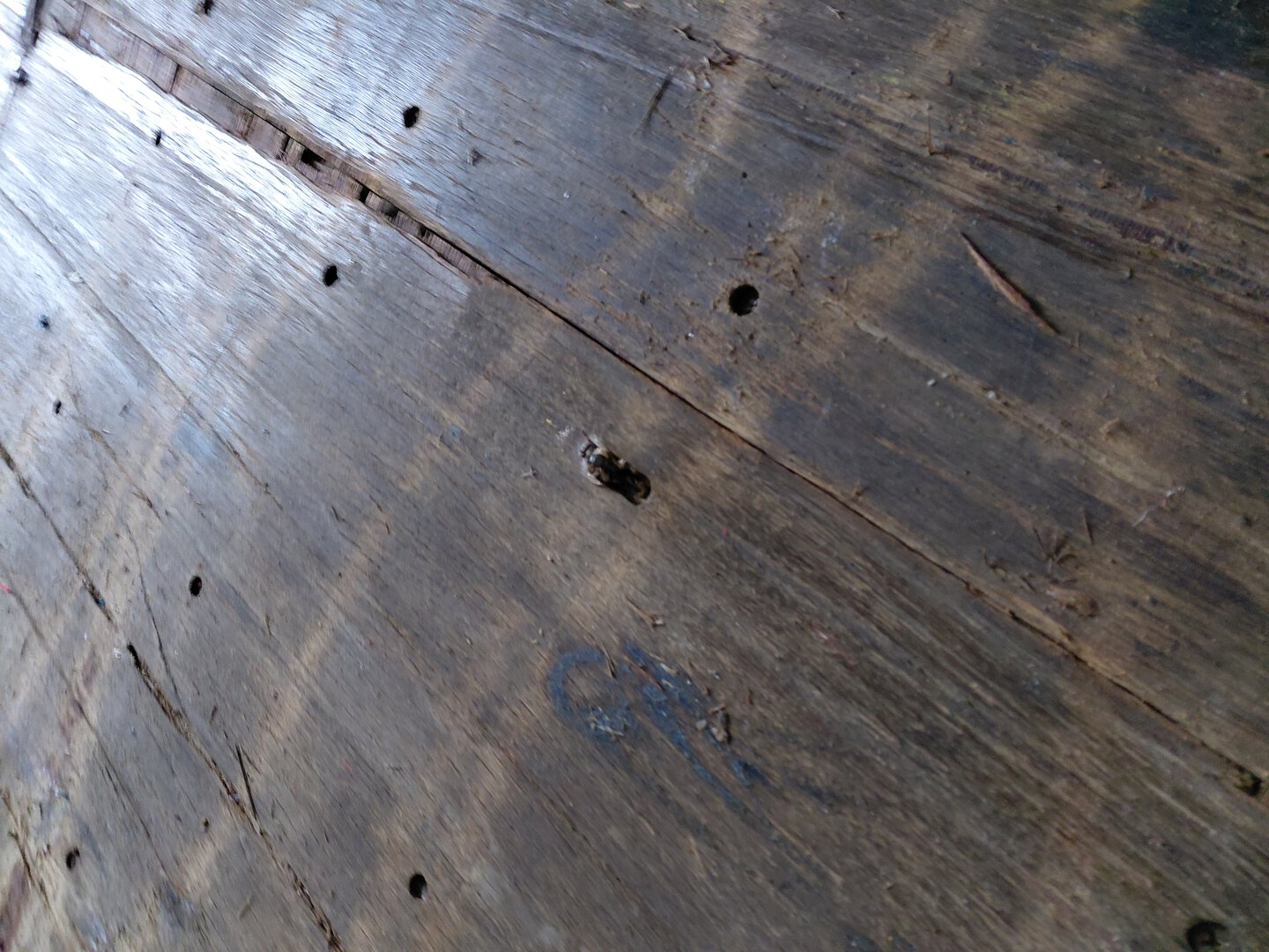 Морской контейнер CMAU5658766