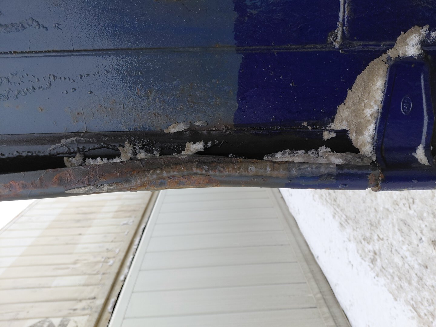 Морской контейнер CMAU5672933