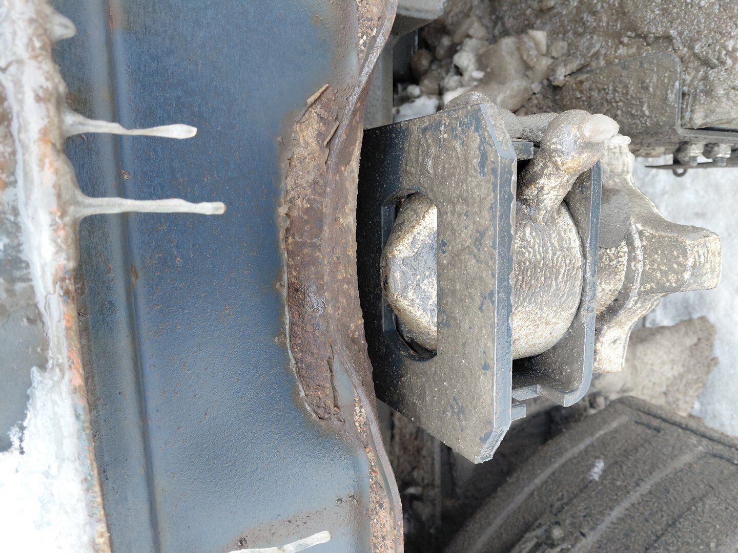 Морской контейнер CMAU5672933