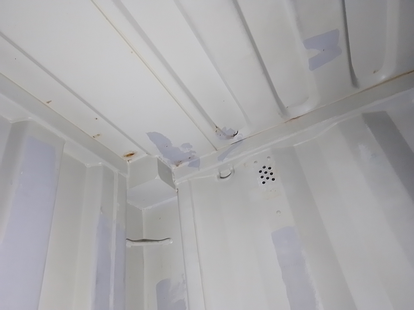 Морской контейнер CMAU8034629