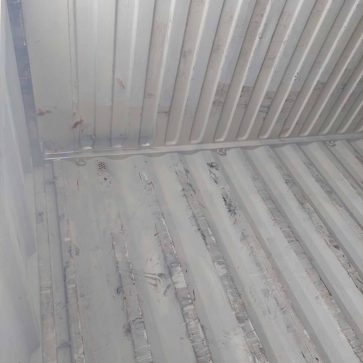 Морской контейнер CMAU8035498