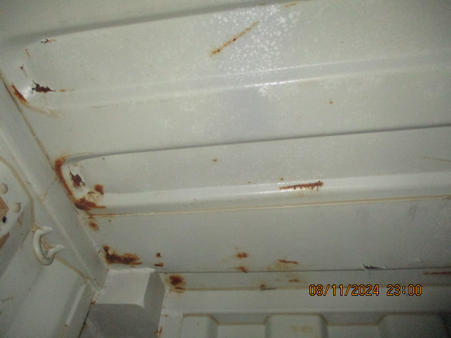 Морской контейнер CMAU9012521