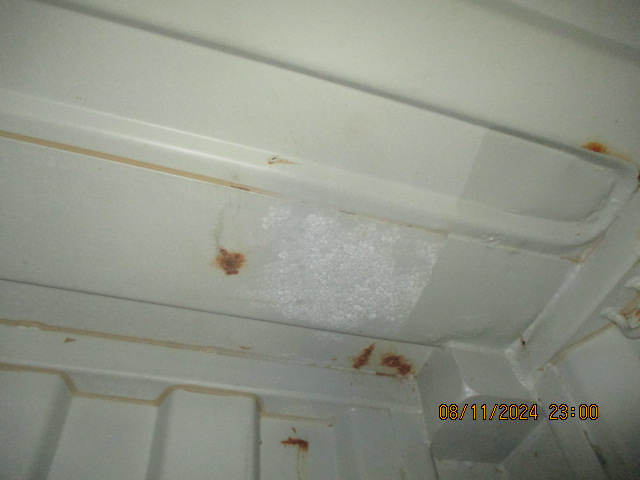 Морской контейнер CMAU9012521