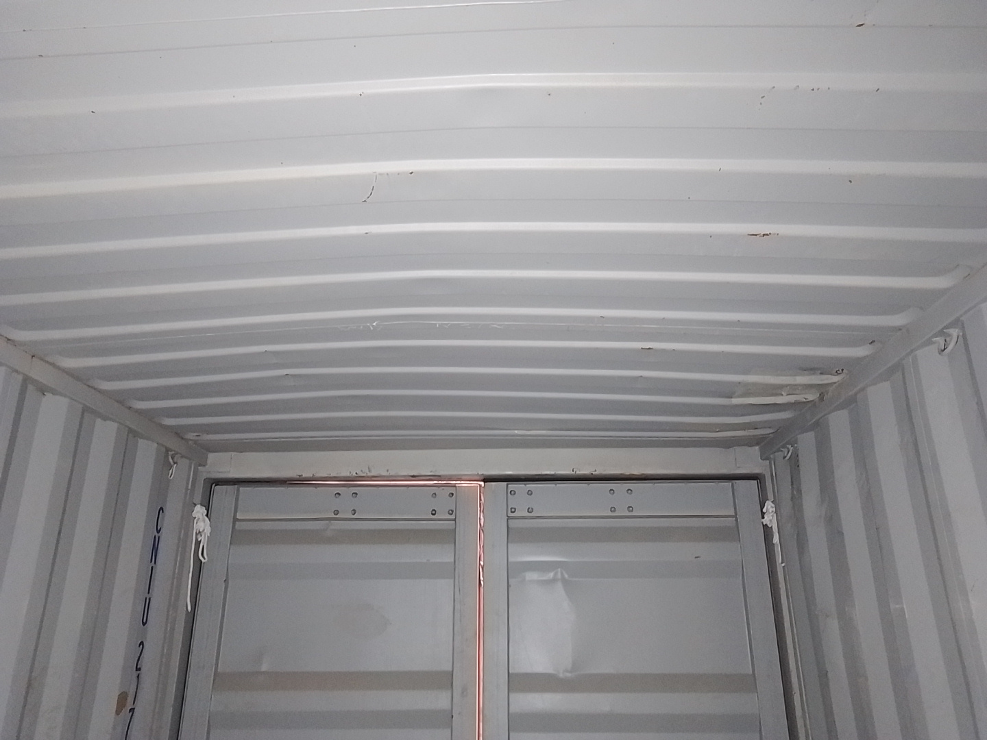 Морской контейнер CNIU2176641