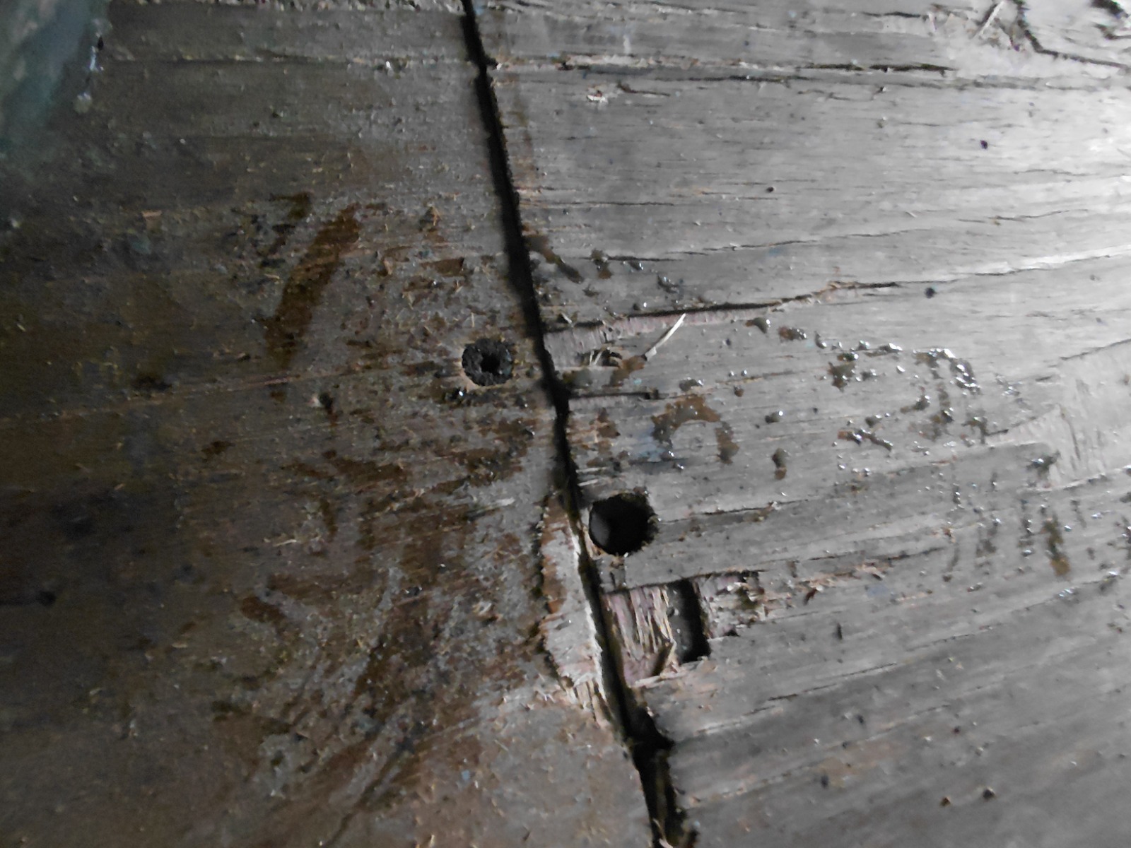 Морской контейнер CRSU1218858