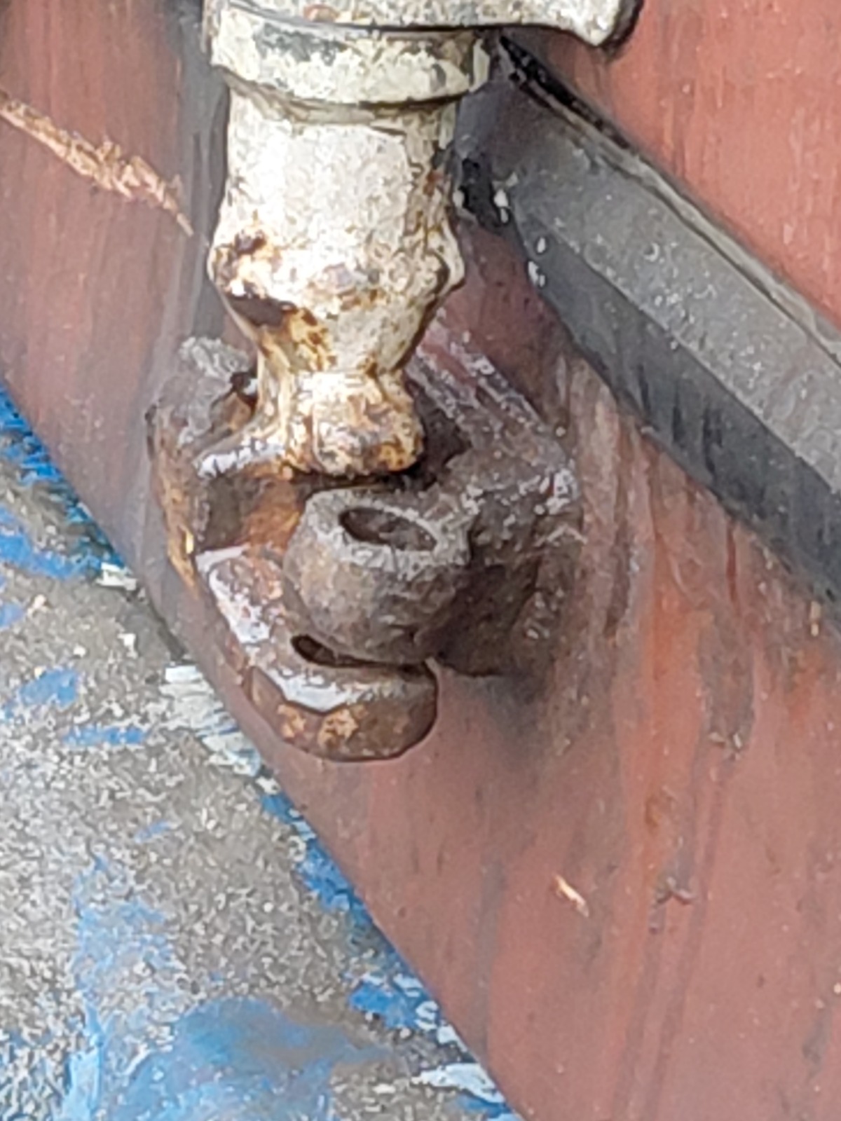 Морской контейнер CRSU1218858