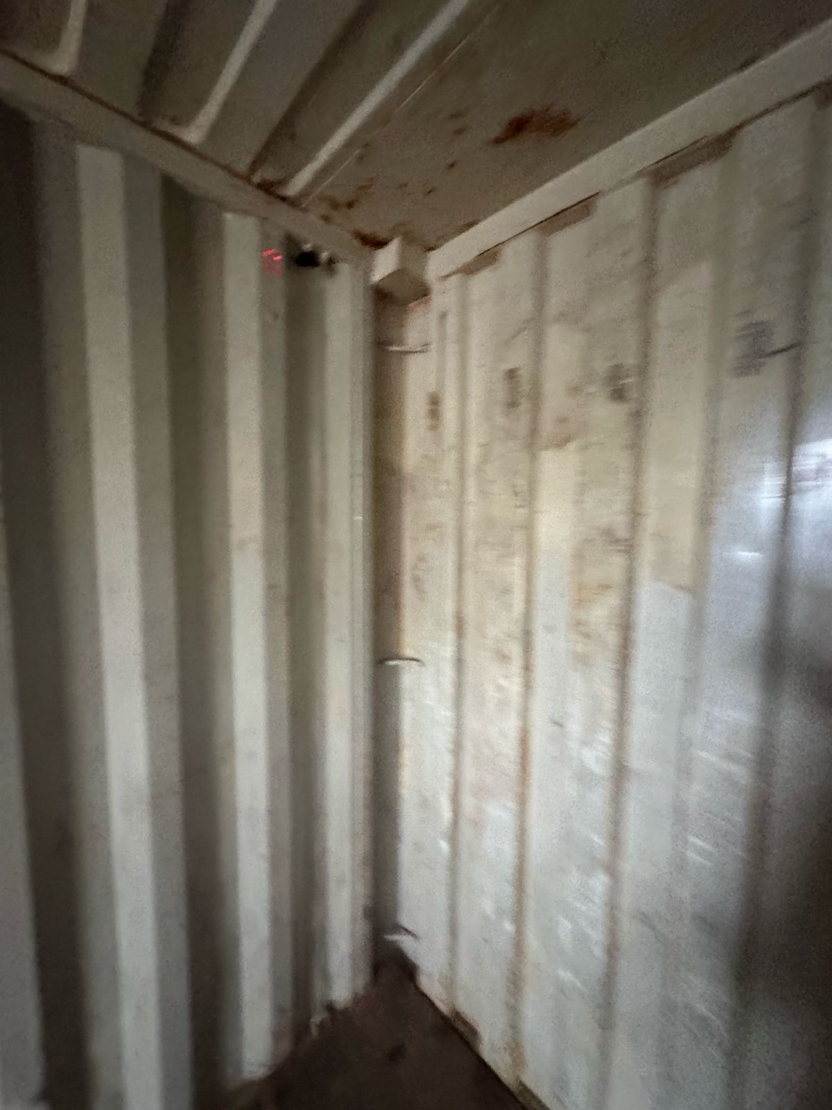 Морской контейнер CRSU1234571