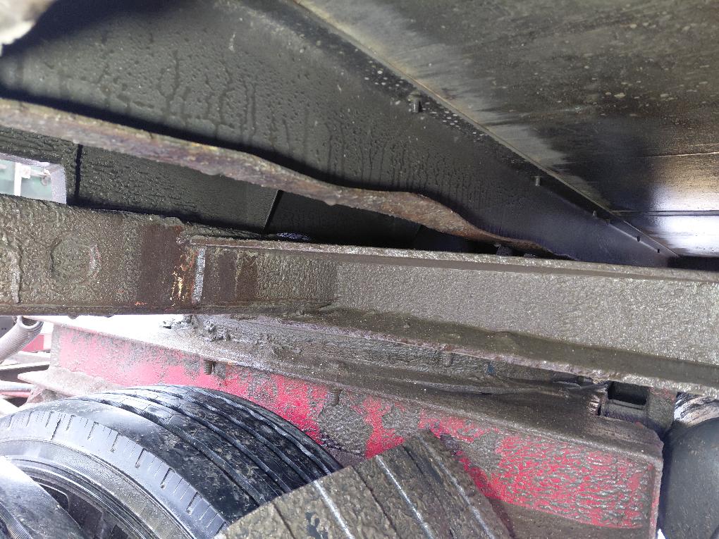 Морской контейнер CRSU1313557