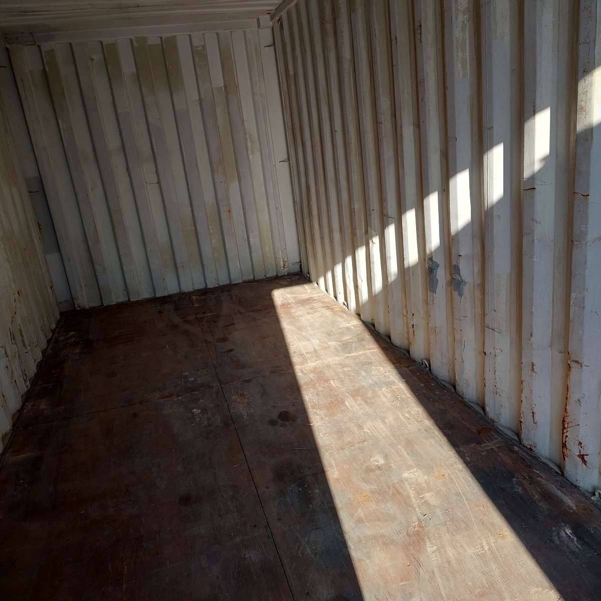 Морской контейнер CRSU1351238