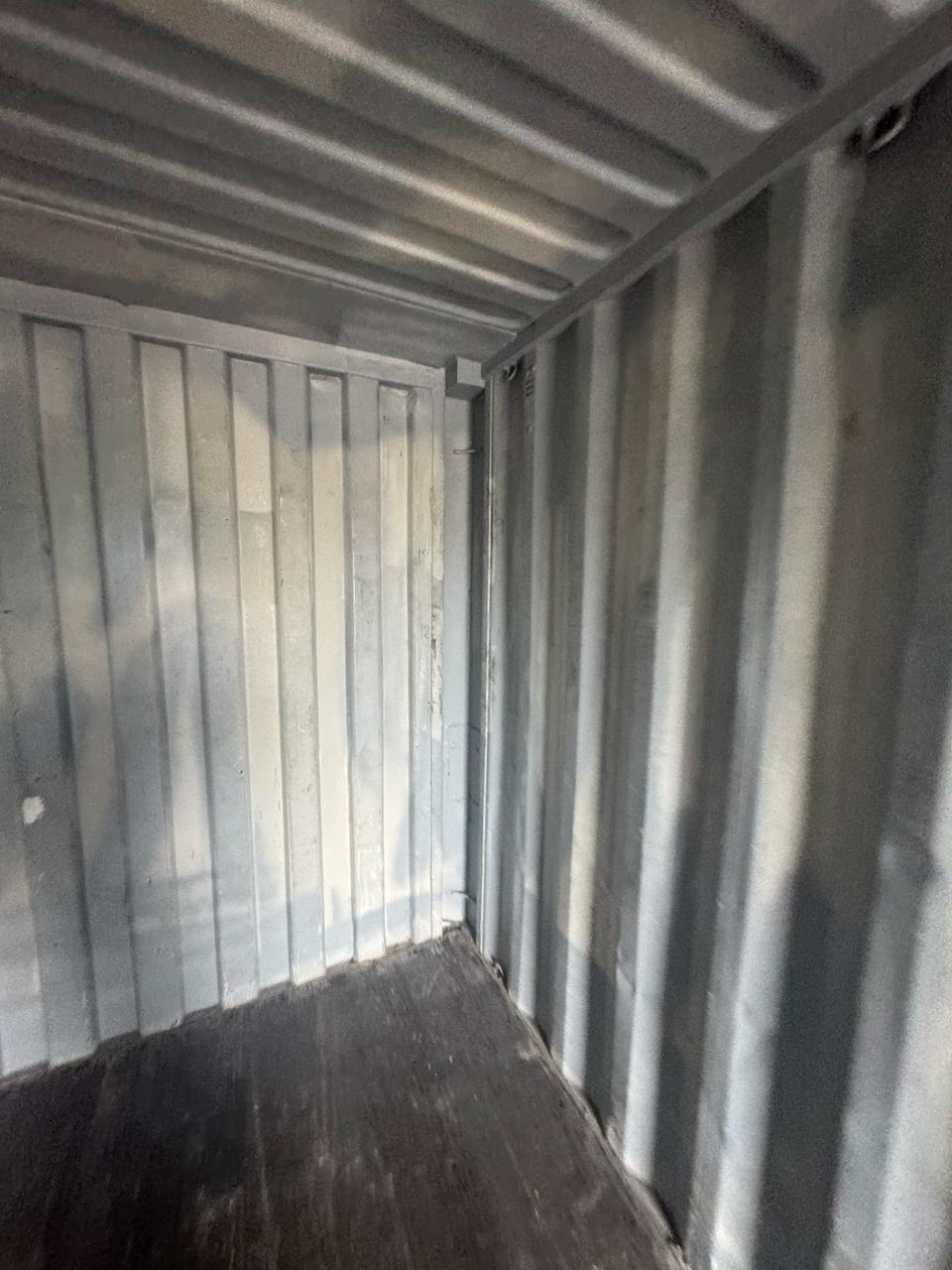 Морской контейнер CRSU1416344