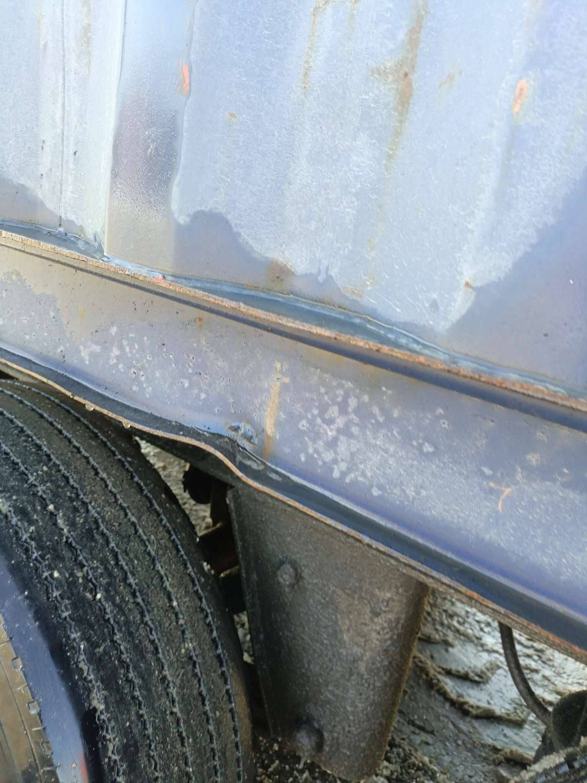 Морской контейнер CRSU1544094