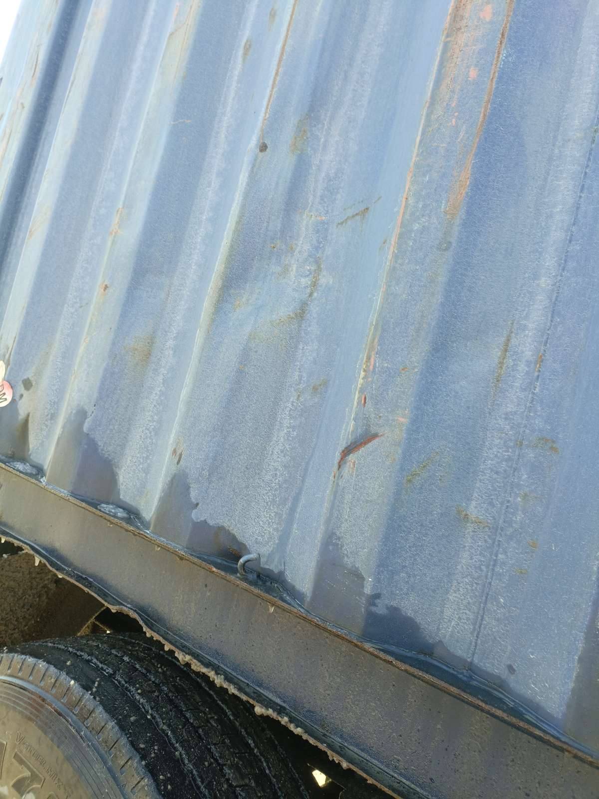 Морской контейнер CRSU1544094