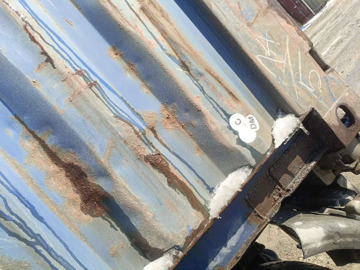 Морской контейнер CRSU1544094