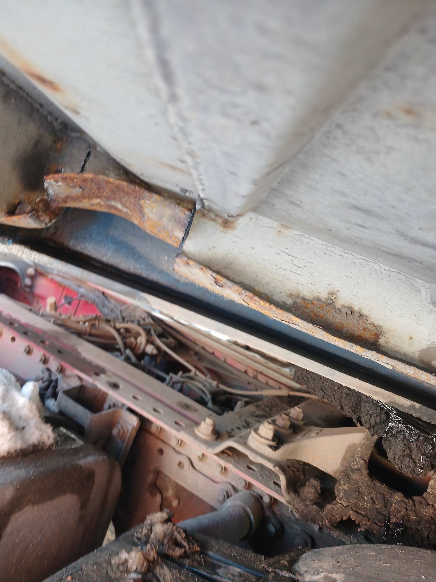 Морской контейнер CRSU6148732