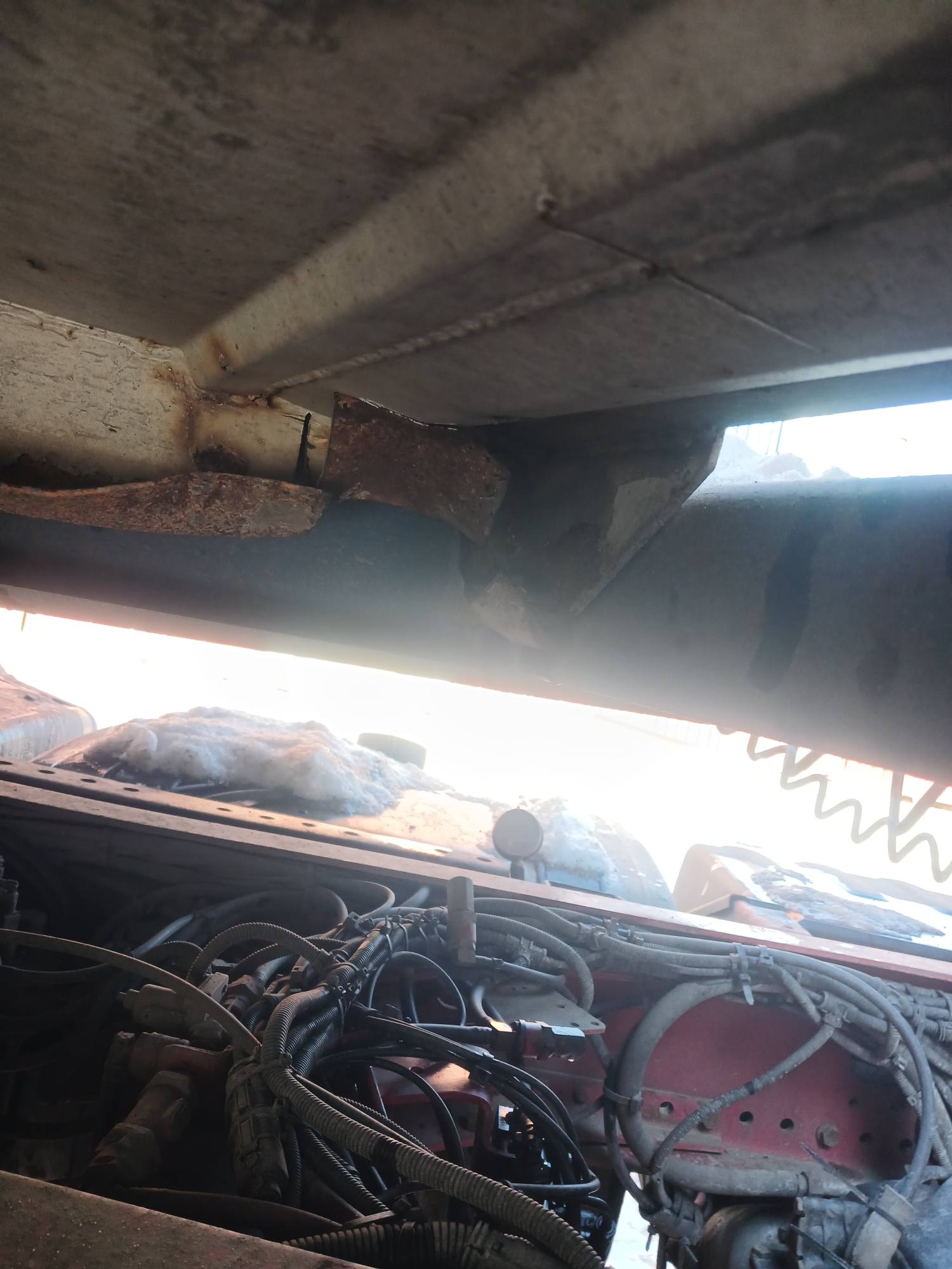 Морской контейнер CRSU6148732