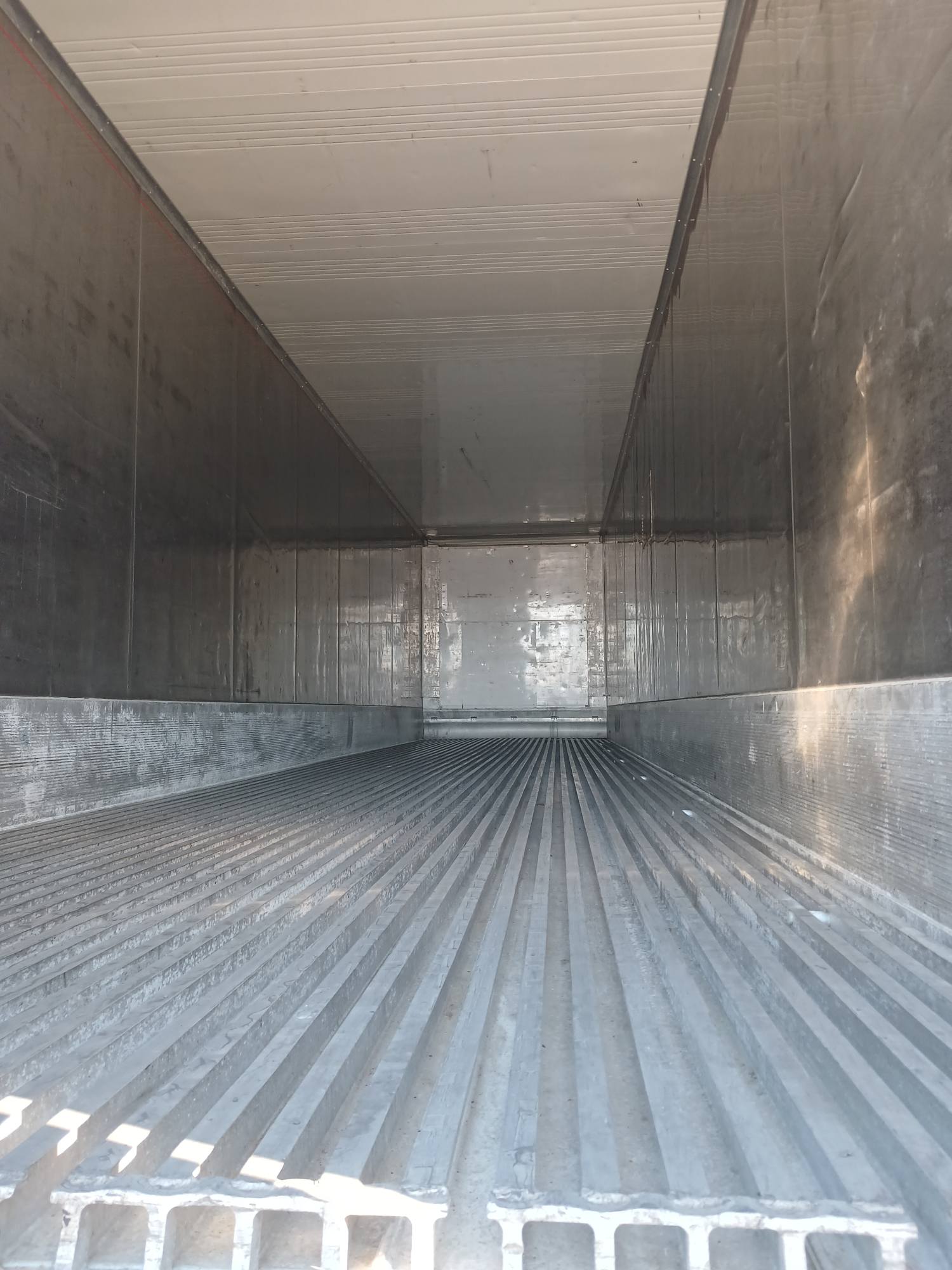 Морской контейнер CRSU6148732