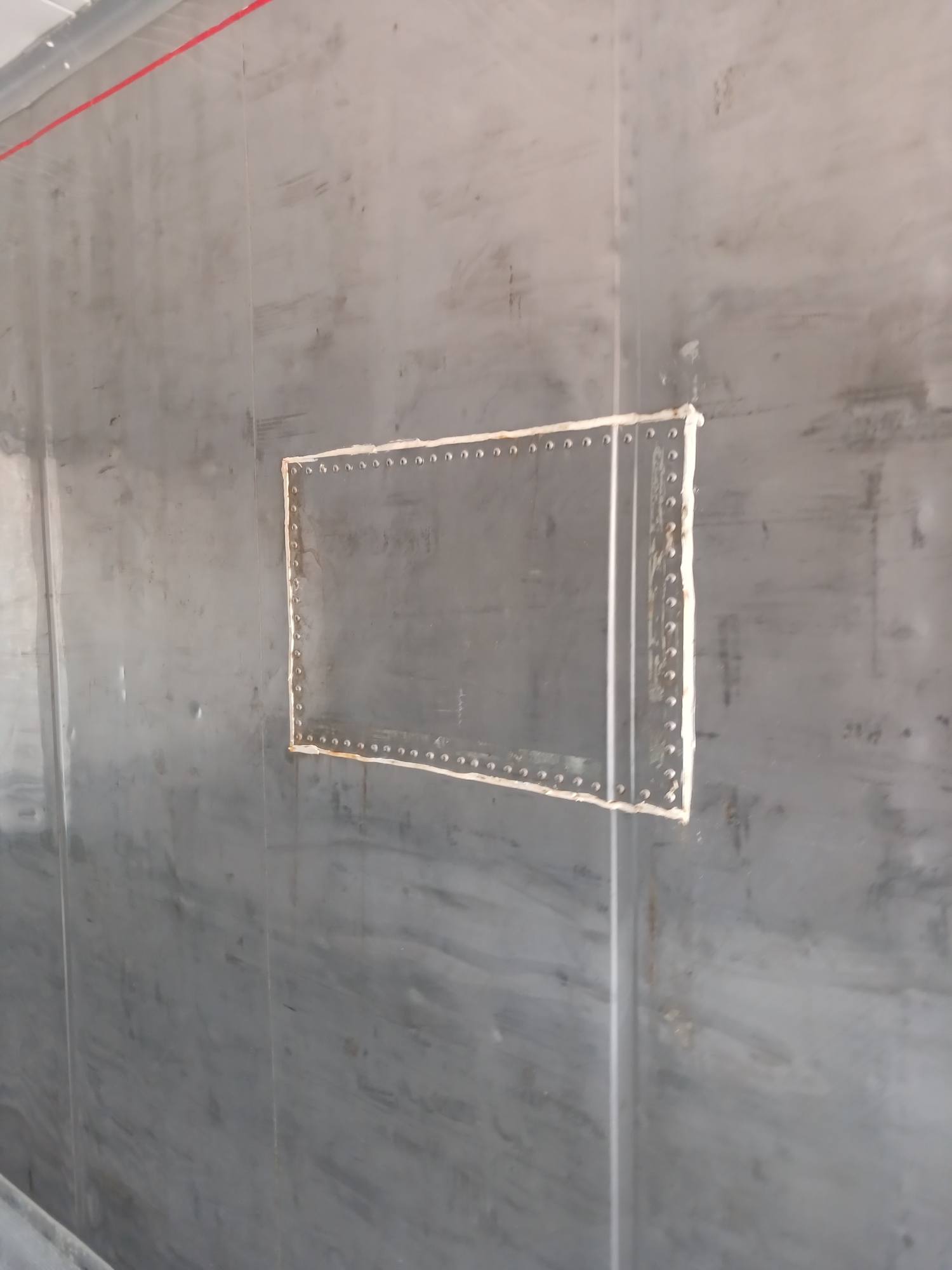 Морской контейнер CRSU6148732