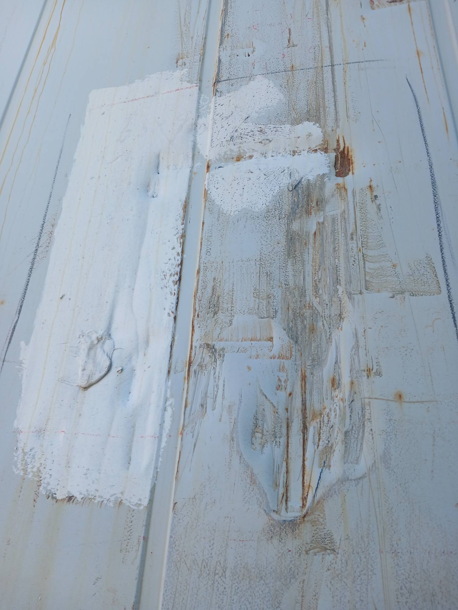 Морской контейнер CRSU6152183