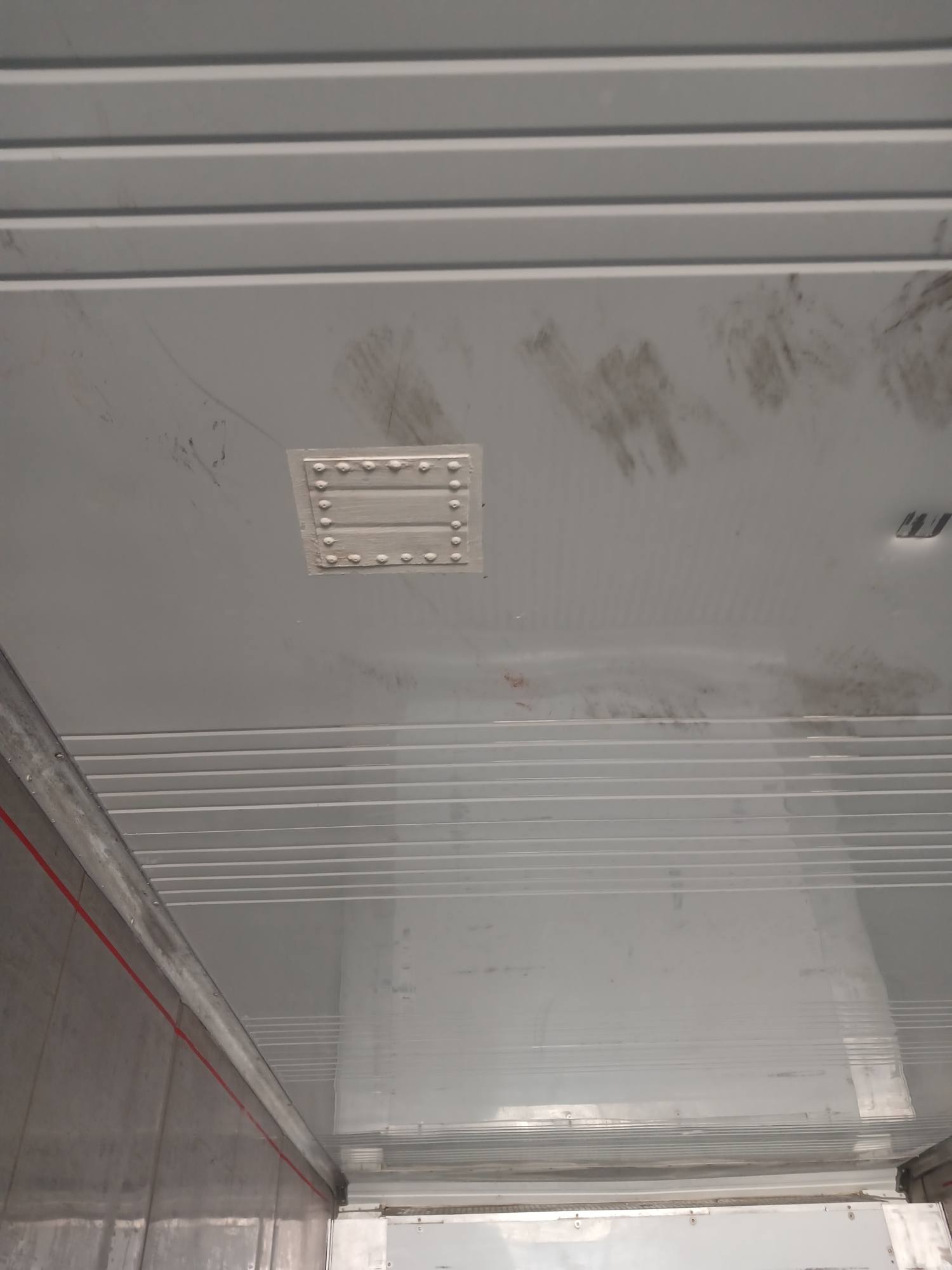 Морской контейнер CRSU6152183