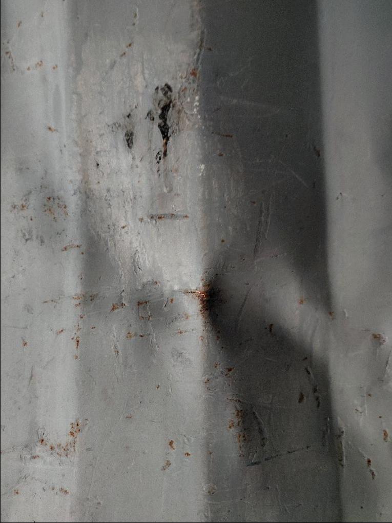 Морской контейнер CRXU1554730