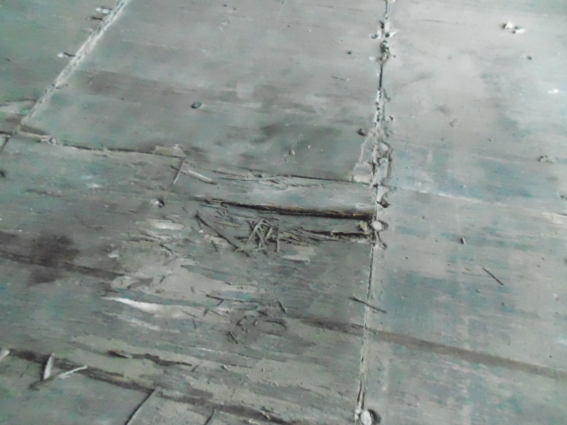 Морской контейнер CSKU3513281