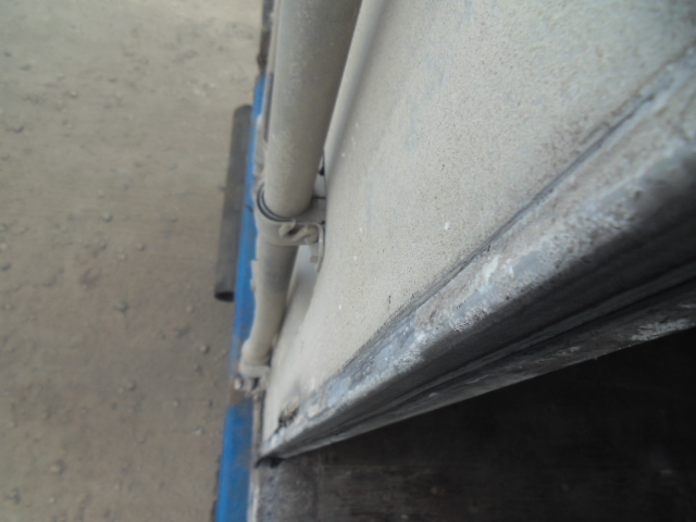 Морской контейнер CSKU3513281