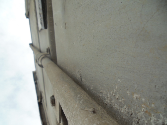 Морской контейнер CSKU3513281