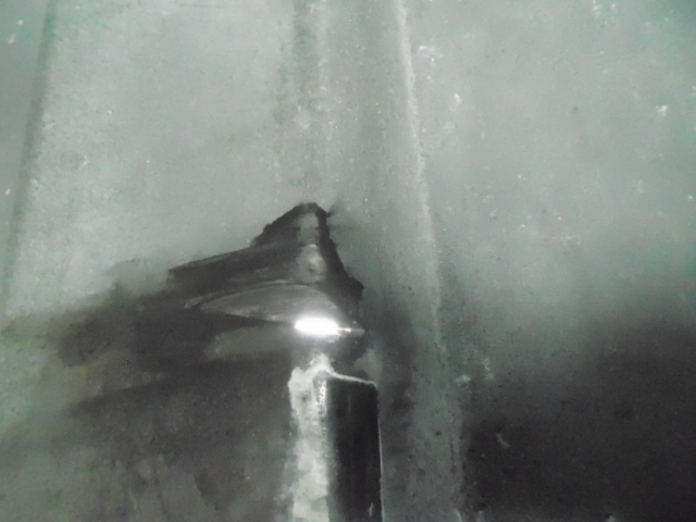 Морской контейнер CSKU3513281