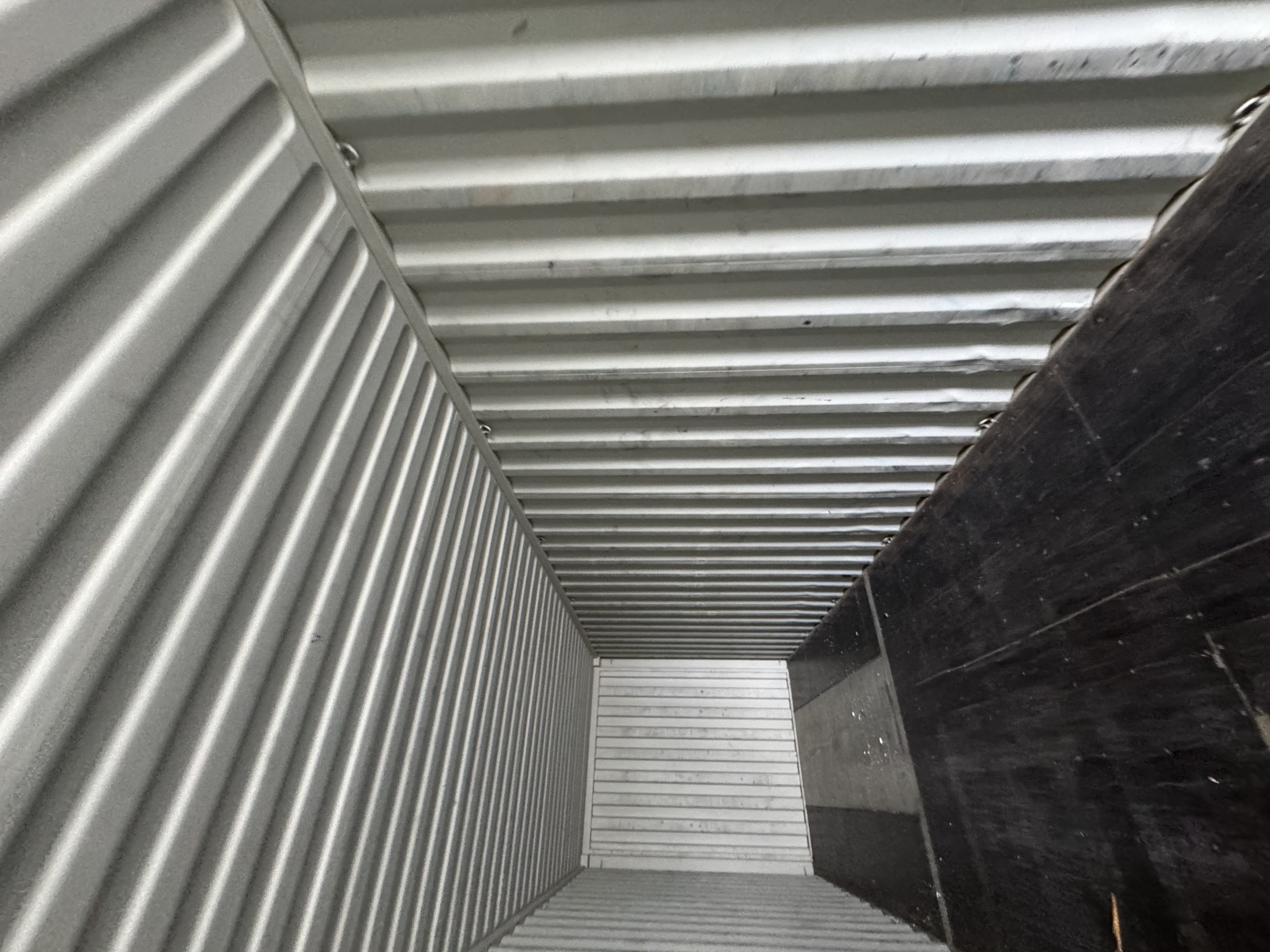 Морской контейнер CULU6144336