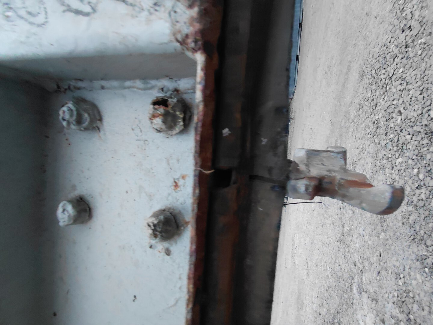 Морской контейнер CXDU1033484