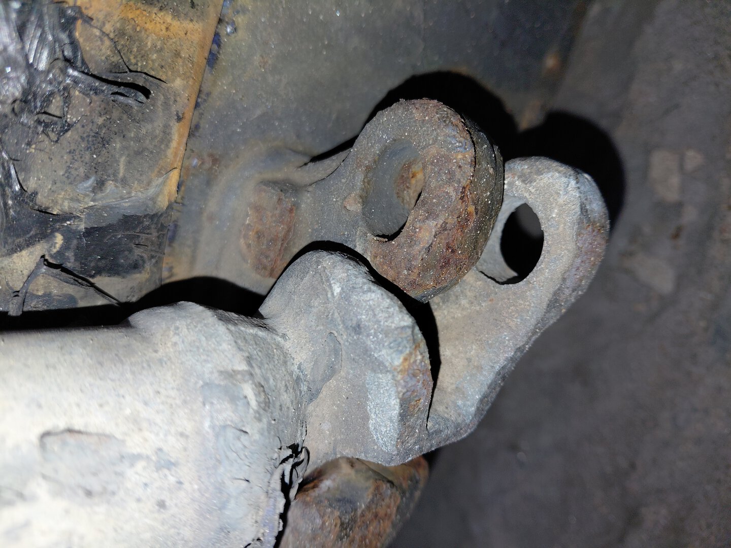 Морской контейнер CXDU1033484