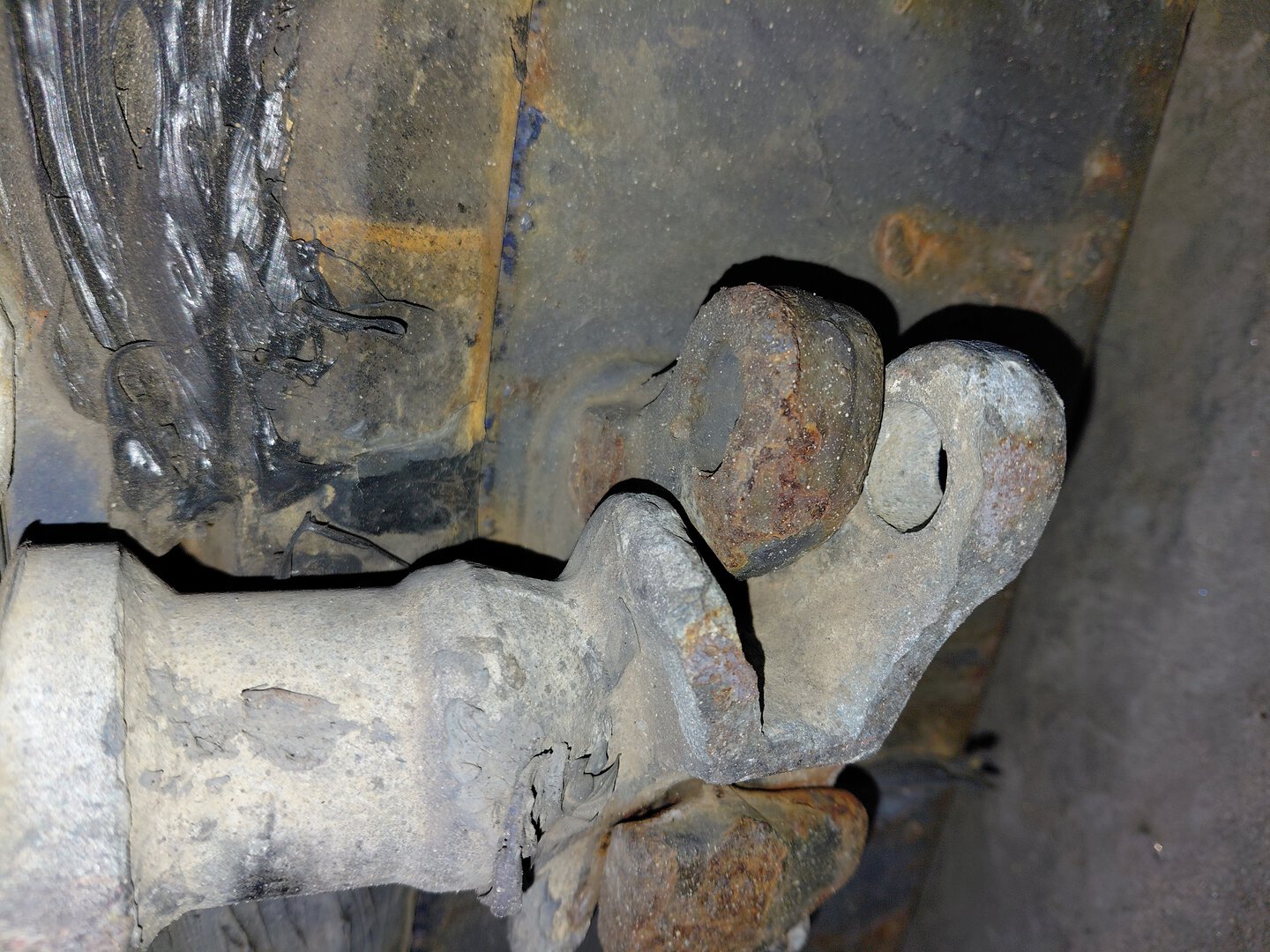 Морской контейнер CXDU1033484