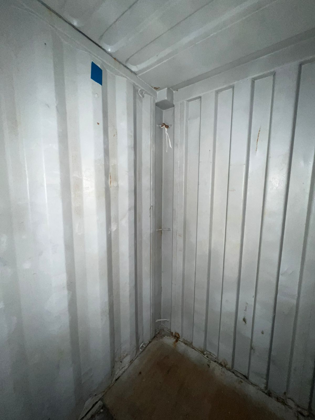 Морской контейнер CXDU1208258