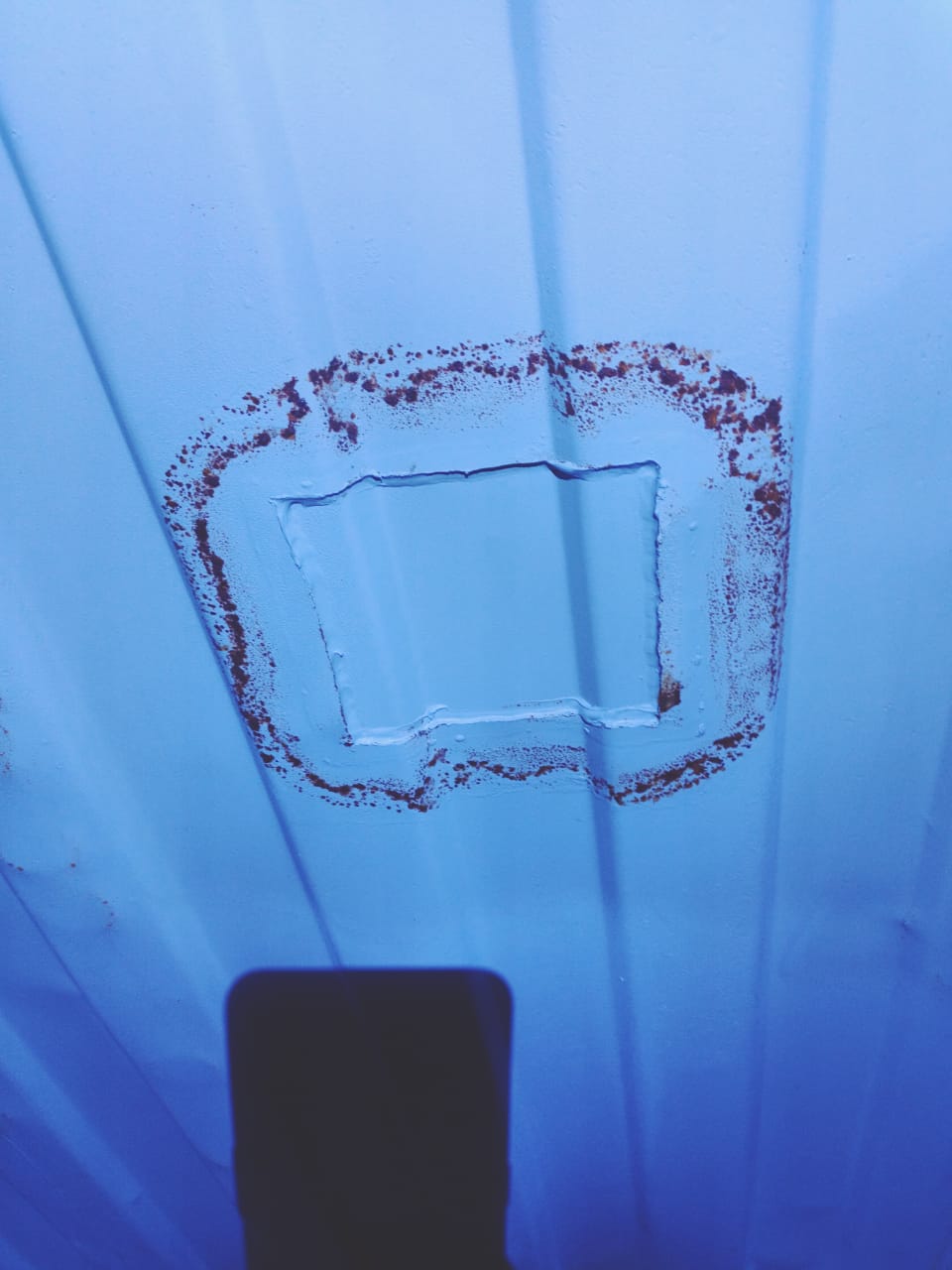 Морской контейнер CXDU1215663