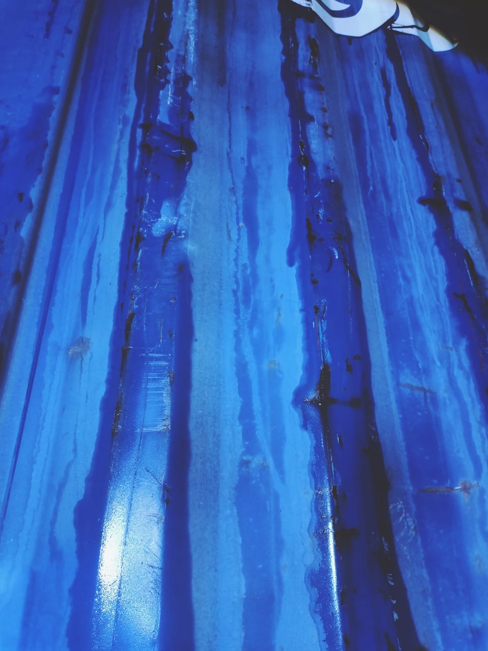 Морской контейнер CXDU1215663