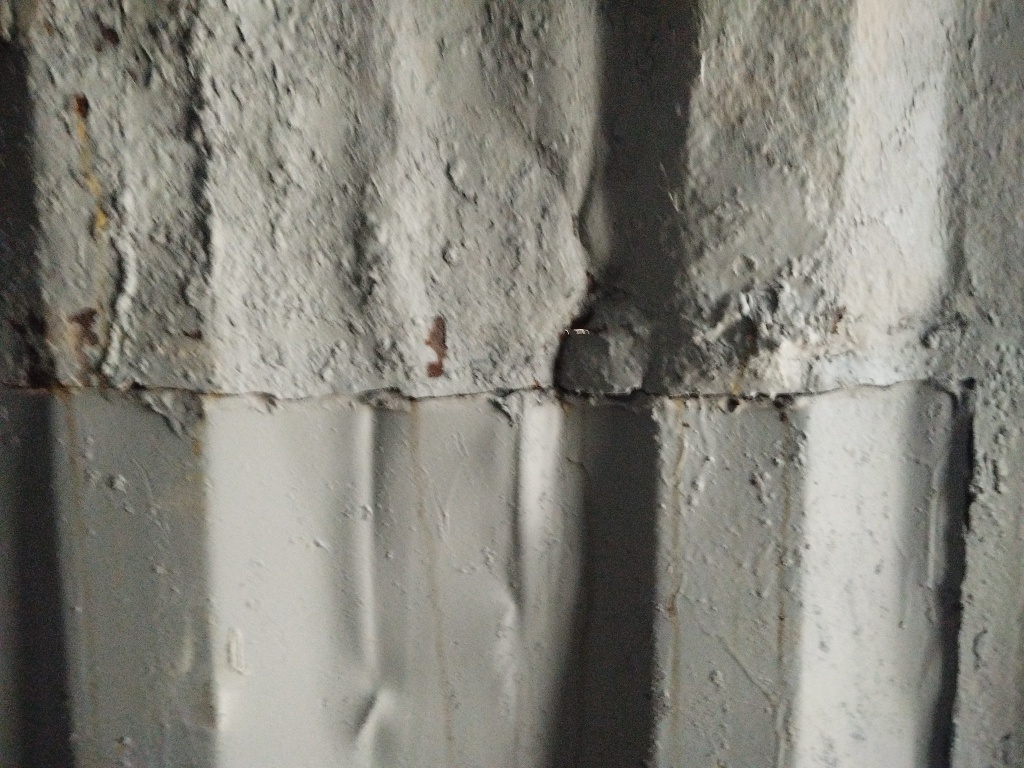 Морской контейнер CXDU1247526