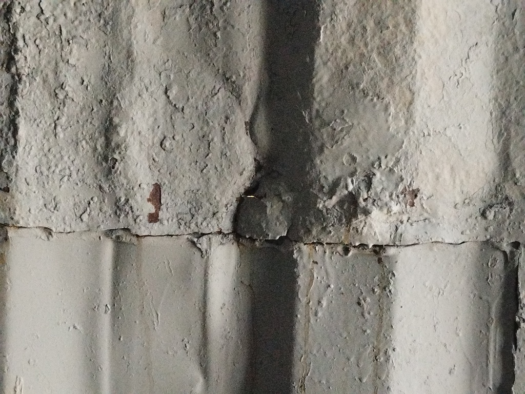 Морской контейнер CXDU1247526