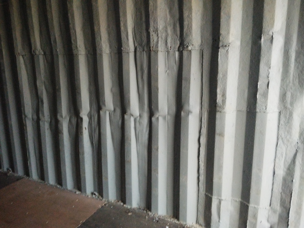 Морской контейнер CXDU1247526