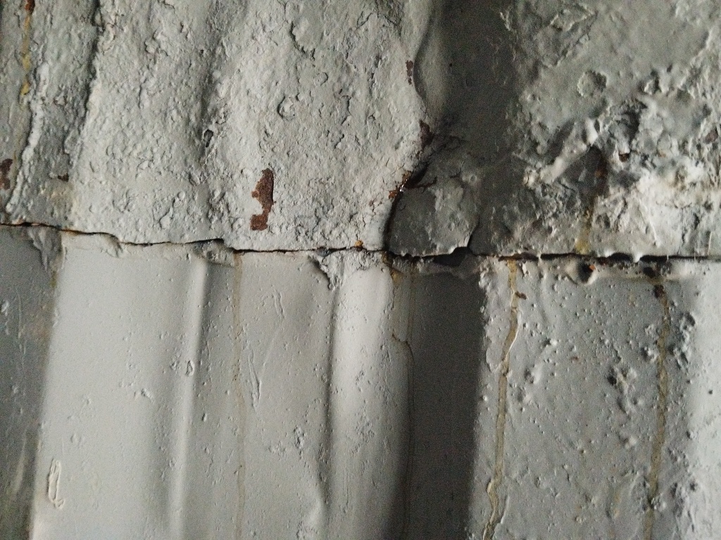 Морской контейнер CXDU1247526