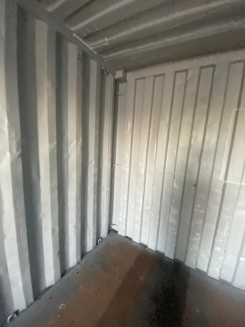 Морской контейнер CXDU1319816