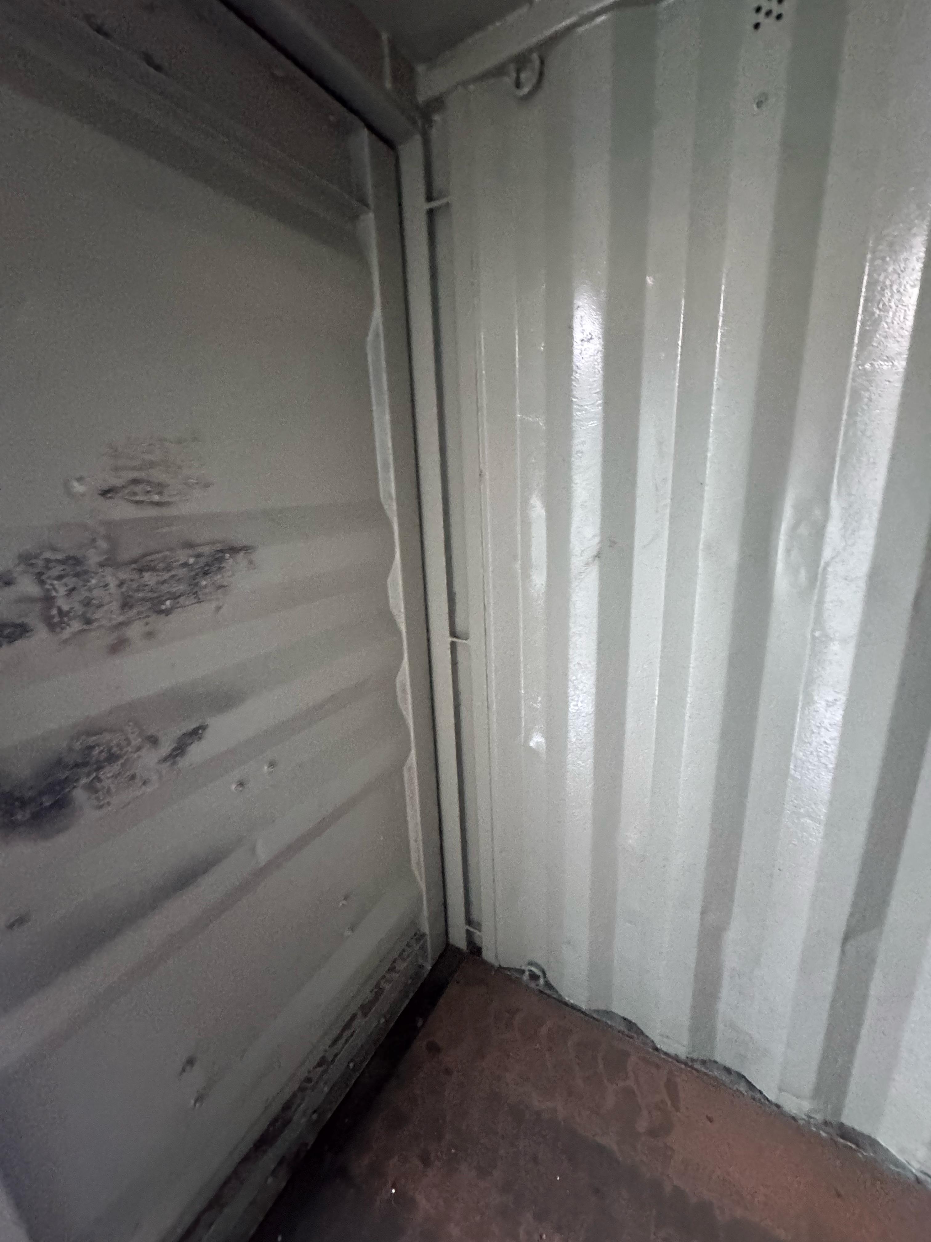 Морской контейнер CXDU1346513