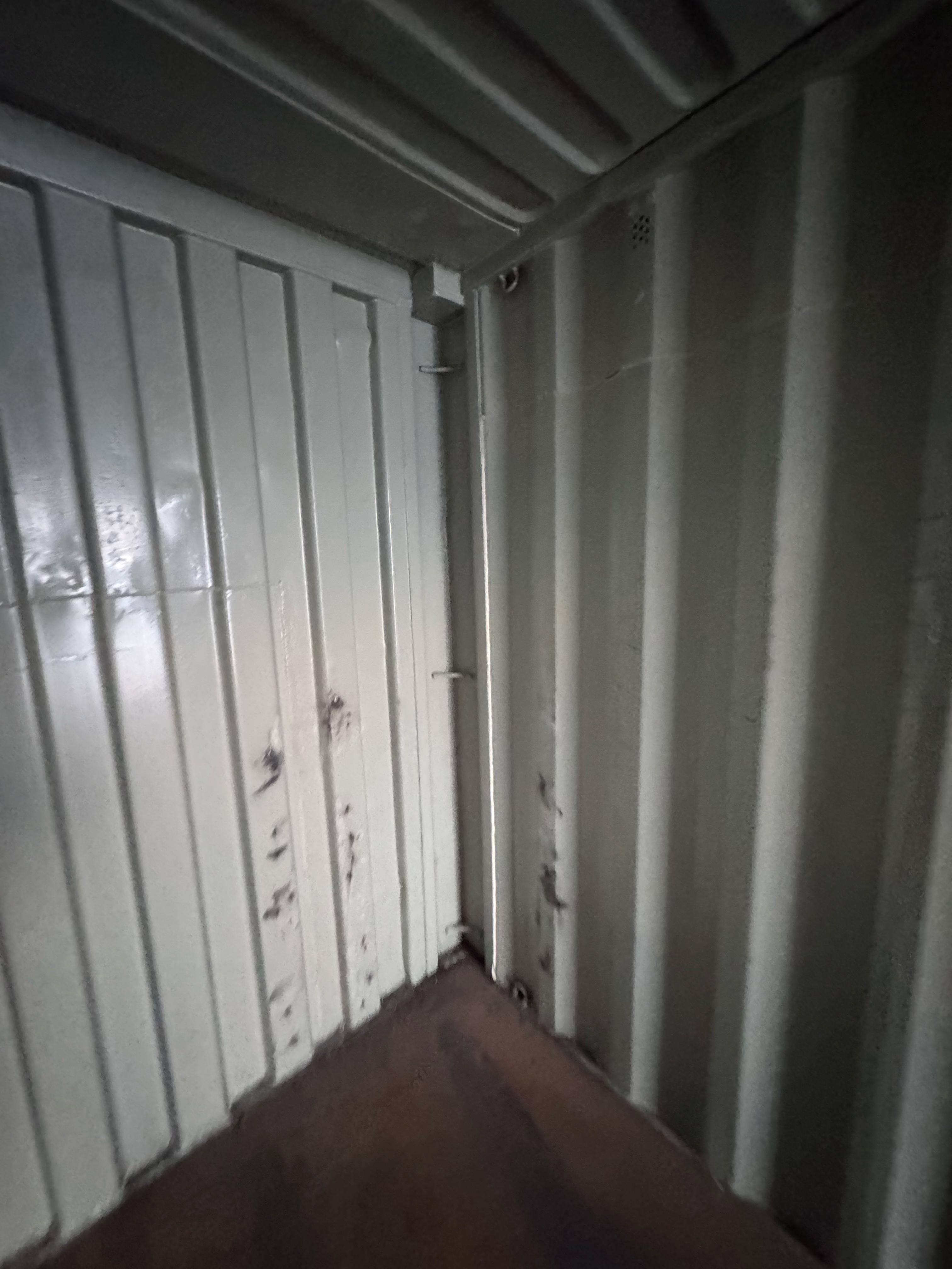 Морской контейнер CXDU1346513