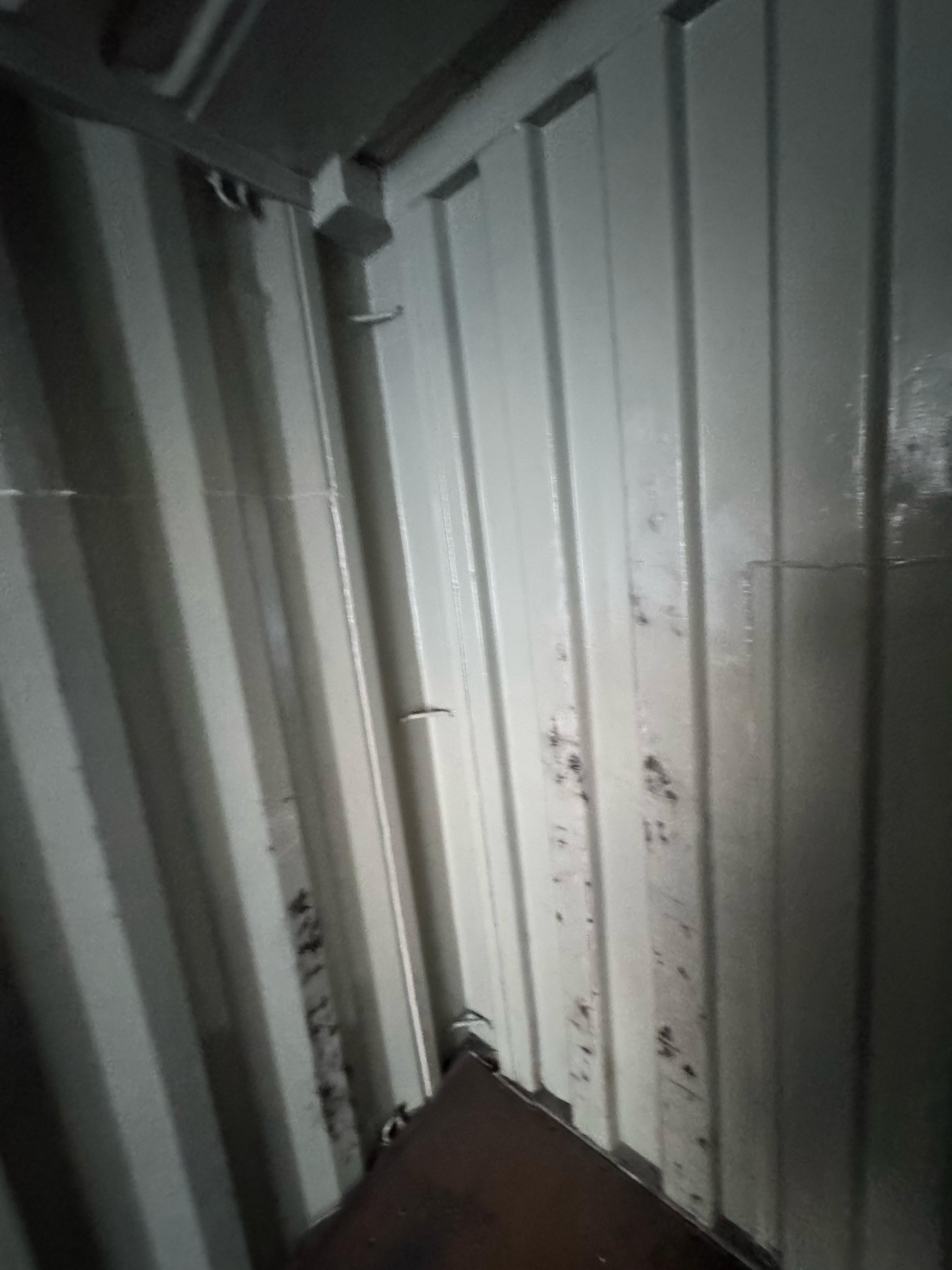 Морской контейнер CXDU1346513