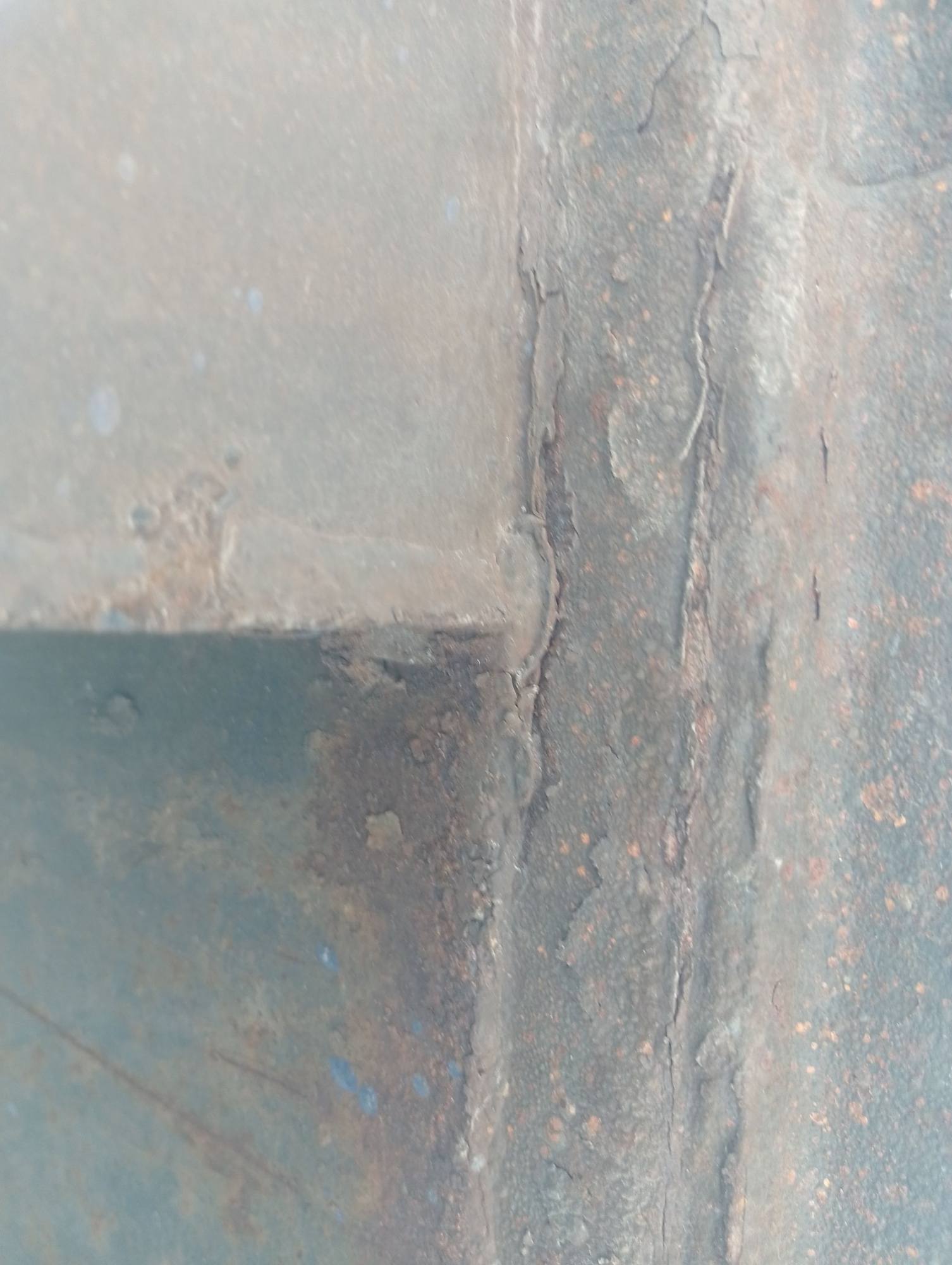 Морской контейнер CXDU1439914