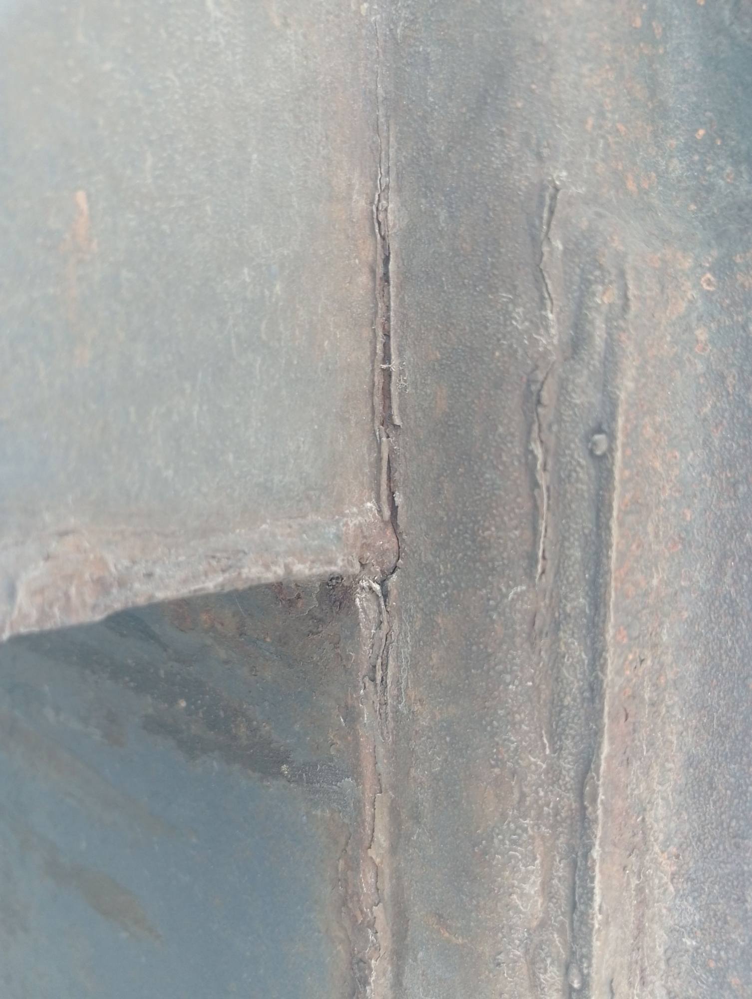 Морской контейнер CXDU1439914